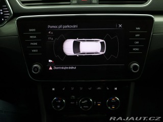 Škoda Superb 2,0 110kW Style LED DSG C 2022