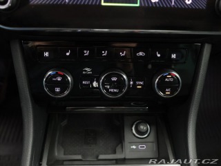 Škoda Superb 2,0 110kW Style LED DSG C 2022