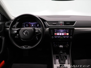 Škoda Superb 2,0 110kW Style LED DSG C 2022