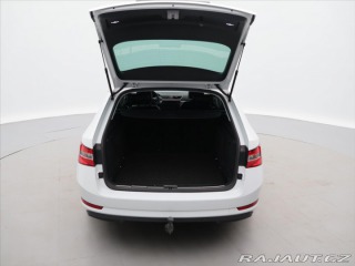 Škoda Superb 2,0 110kW Style LED DSG C 2022