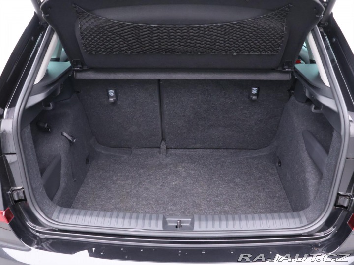 Škoda Kamiq 1,0 TSI 85 kW CZ 3731km 2025