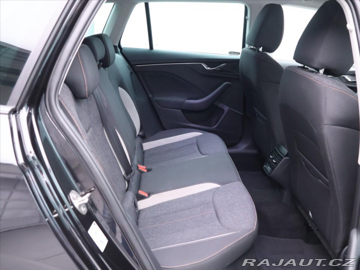 Škoda Kamiq 1,0 TSI 85 kW CZ 3731km 2025