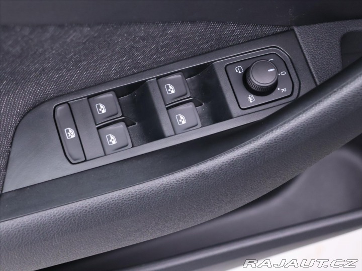 Škoda Kamiq 1,0 TSI 85kW CZ 3731 KM 2025