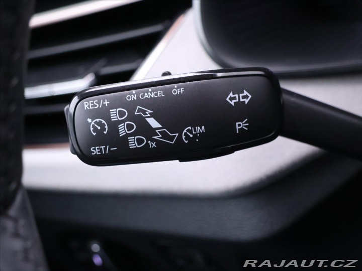 Škoda Kamiq 1,0 TSI 85 kW CZ 3731km 2025