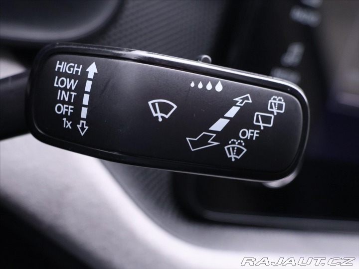 Škoda Kamiq 1,0 TSI 85kW CZ 3731 KM 2025