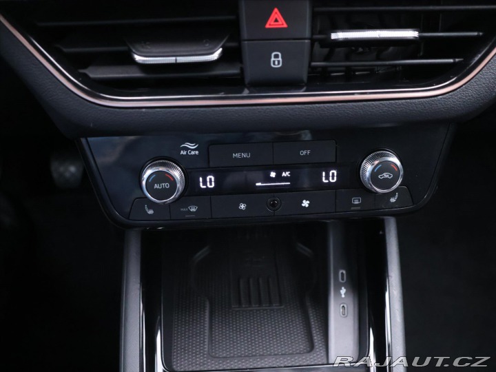 Škoda Kamiq 1,0 TSI 85kW CZ 3731 KM 2025