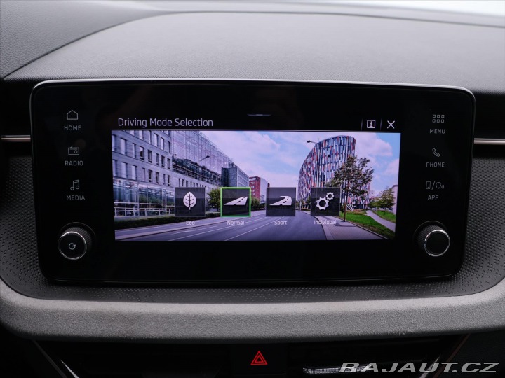 Škoda Kamiq 1,0 TSI 85kW CZ 3731 KM 2025