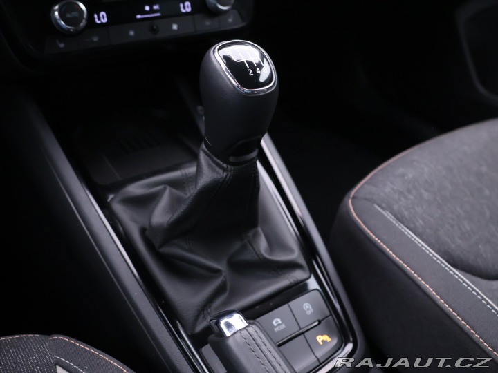 Škoda Kamiq 1,0 TSI 85kW CZ 3731 KM 2025