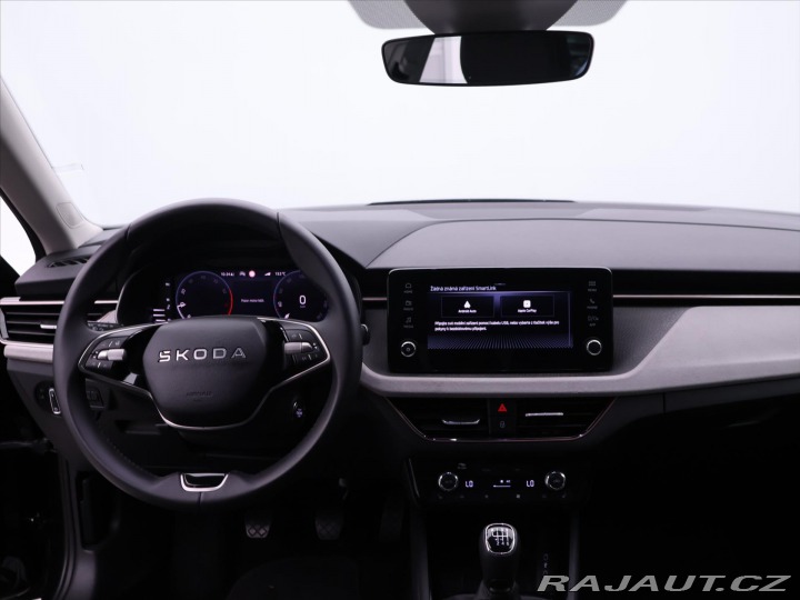 Škoda Kamiq 1,0 TSI 85kW CZ 3731 KM 2025