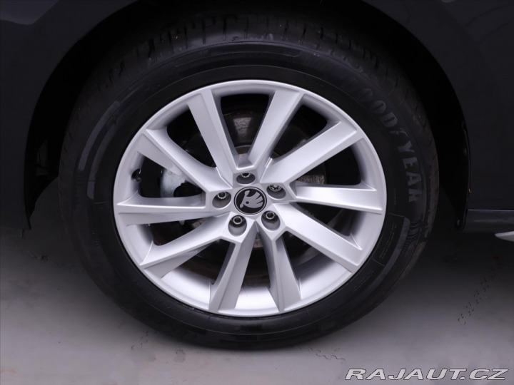 Škoda Kamiq 1,0 TSI 85kW CZ 3731 KM 2025