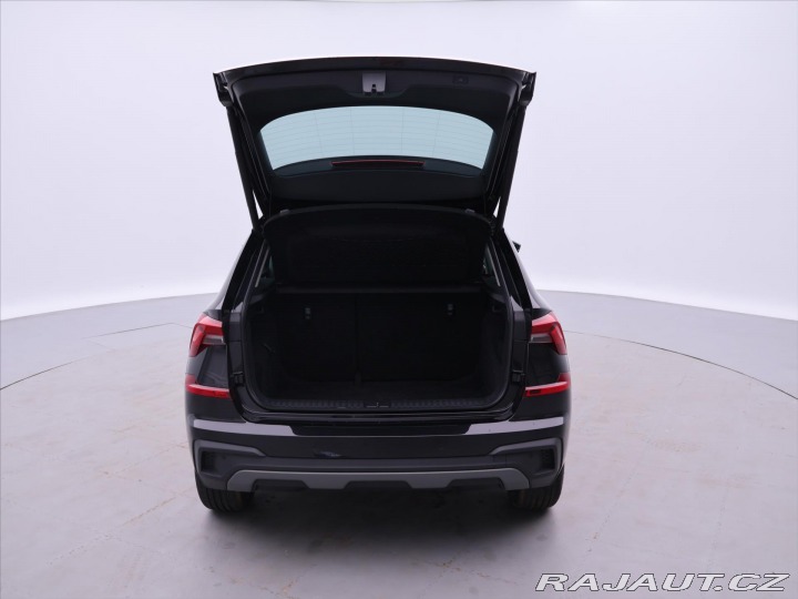 Škoda Kamiq 1,0 TSI 85 kW CZ 3731km 2025