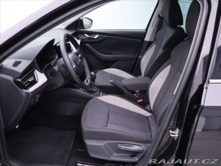 Škoda Kamiq 1,0 TSI 85kW CZ 3731 KM 2025