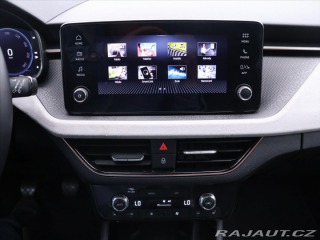 Škoda Kamiq 1,0 TSI 85kW CZ 3731 KM 2025