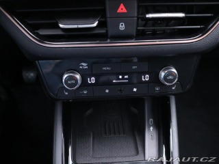 Škoda Kamiq 1,0 TSI 85kW CZ 3731 KM 2025