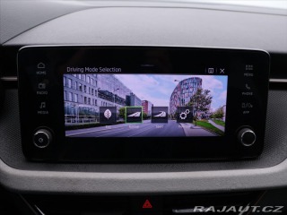 Škoda Kamiq 1,0 TSI 85kW CZ 3731 KM 2025