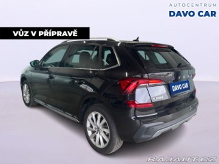 Škoda Kamiq 1,0 2025