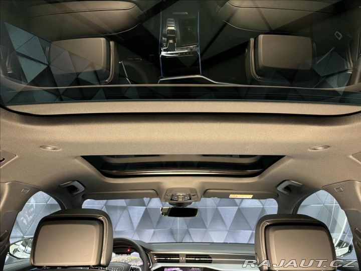 Audi A6 S6 55TDI QUATTRO, MATRIX, 2024