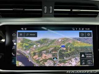 Audi A6 S6 55TDI QUATTRO, PANORAM 2024