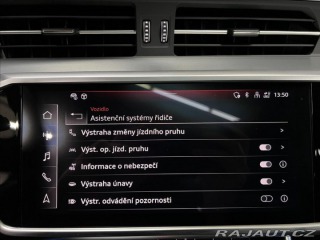 Audi A6 S6 55TDI QUATTRO, PANORAM 2024