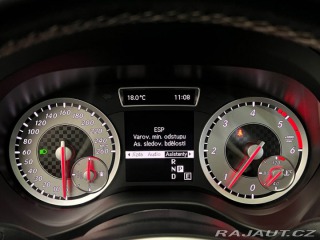 Mercedes-Benz A CDI A/T PANORAMA, TAŽNÉ 2013