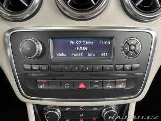 Mercedes-Benz A CDI A/T PANORAMA, TAŽNÉ 2013
