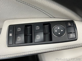 Mercedes-Benz A CDI A/T PANORAMA, TAŽNÉ 2013