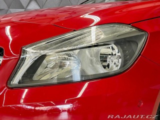 Mercedes-Benz A CDI A/T PANORAMA, TAŽNÉ 2013