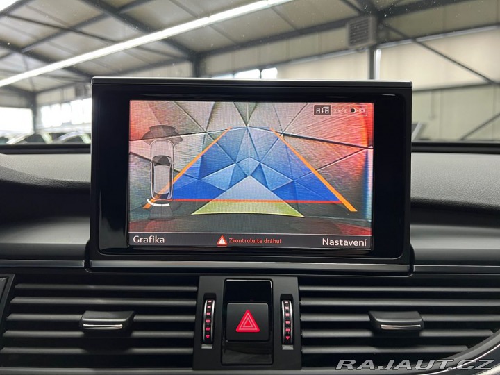 Audi A6 Allroad 3.0 TDI 200 kW QU 2015