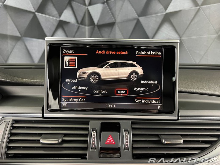 Audi A6 Allroad 3.0 TDI 200 kW QU 2015