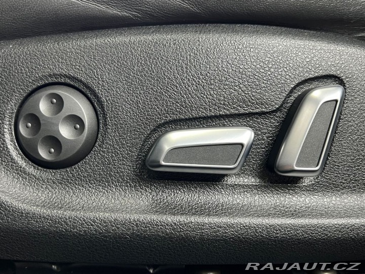 Audi A6 Allroad 3.0 TDI 200 kW QU 2015