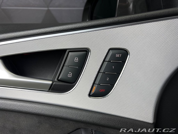 Audi A6 Allroad 3.0 TDI 200 kW QU 2015