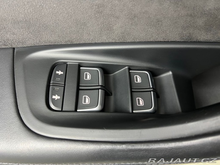 Audi A6 Allroad 3.0 TDI 200 kW QU 2015