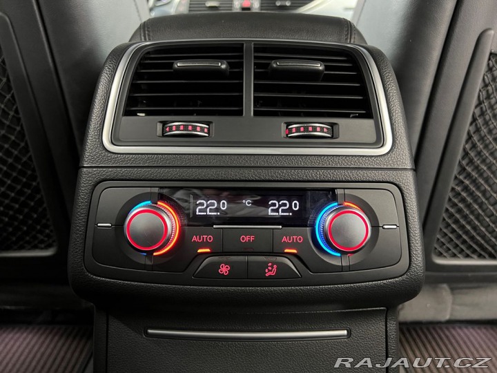 Audi A6 Allroad 3.0 TDI 200 kW QU 2015