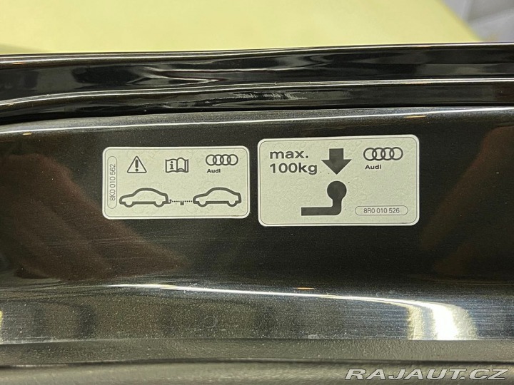 Audi A6 Allroad 3.0 TDI 200 kW QU 2015