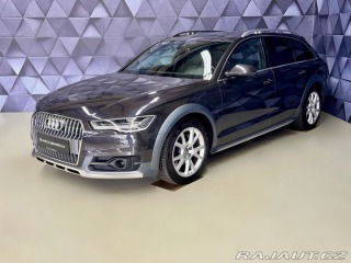 Audi A6 Allroad 3.0 TDI 200 kW QU 2015