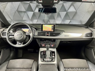 Audi A6 Allroad 3.0 TDI 200 kW QU 2015