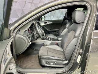 Audi A6 Allroad 3.0 TDI 200 kW QU 2015