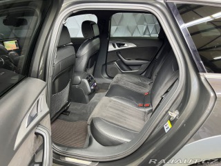 Audi A6 Allroad 3.0 TDI 200 kW QU 2015