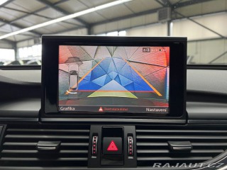 Audi A6 Allroad 3.0 TDI 200 kW QU 2015