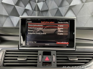 Audi A6 Allroad 3.0 TDI 200 kW QU 2015