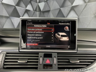 Audi A6 Allroad 3.0 TDI 200 kW QU 2015