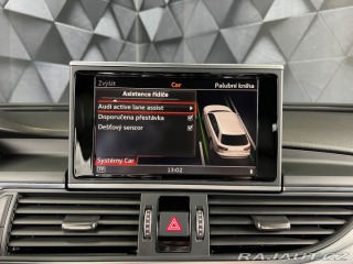 Audi A6 Allroad 3.0 TDI 200 kW QU 2015