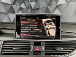 Audi A6 Allroad 3.0 TDI 200 kW QU 2015