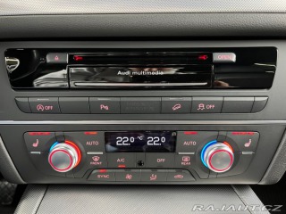 Audi A6 Allroad 3.0 TDI 200 kW QU 2015