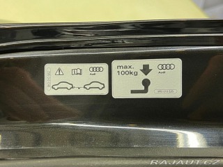 Audi A6 Allroad 3.0 TDI 200 kW QU 2015