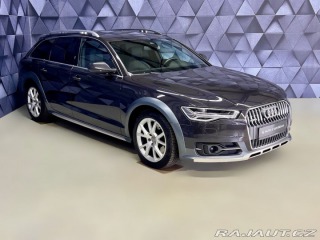 Audi A6 Allroad 3.0 TDI 200 kW QU 2015