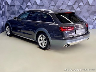 Audi A6 Allroad 3.0 TDI 200 kW QU 2015