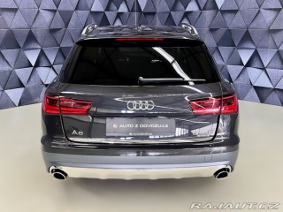 Audi A6 Allroad 3.0 TDI 200 kW QU 2015