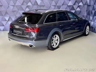 Audi A6 Allroad 3.0 TDI 200 kW QU 2015