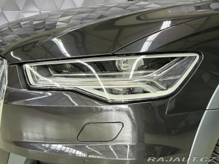 Audi A6 Allroad 3.0 TDI 200 kW QU 2015